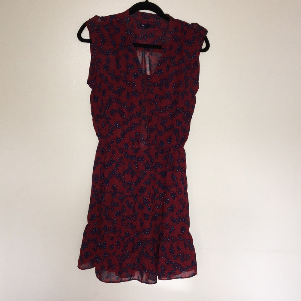 💥2 for $15– GAP Dress